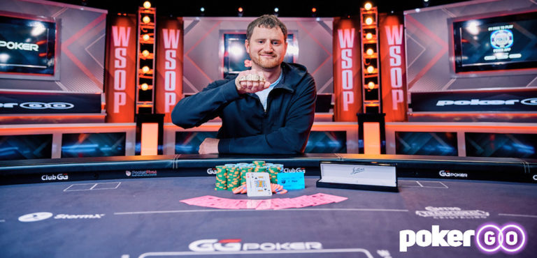 WSOP Weekly: David Peters, Scott Seiver Score High Roller Titles; Housewarming Reaches Day 2