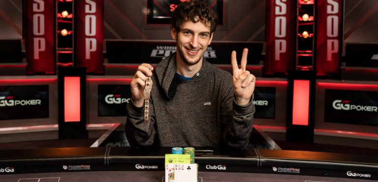 Zack on the Attack: New Jersey Online Grinder Daniel Zack Discusses Huge WSOP Bracelet Win