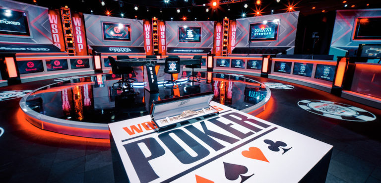 Bracelet Bonanza: WSOP Releases Summer 2023 Dates With Main Event Set for July 3-17, New $1M Mystery Bounty on May 31