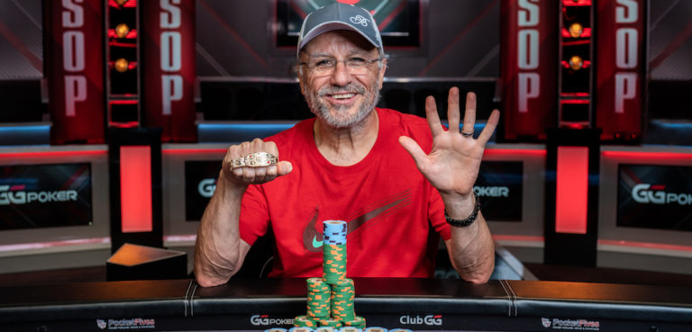 WSOP Update: Main Event Reaches Day 2; Eli Elezra Scores Fifth Series Win, Phil Hellmuth Grabs Runner-up Finish