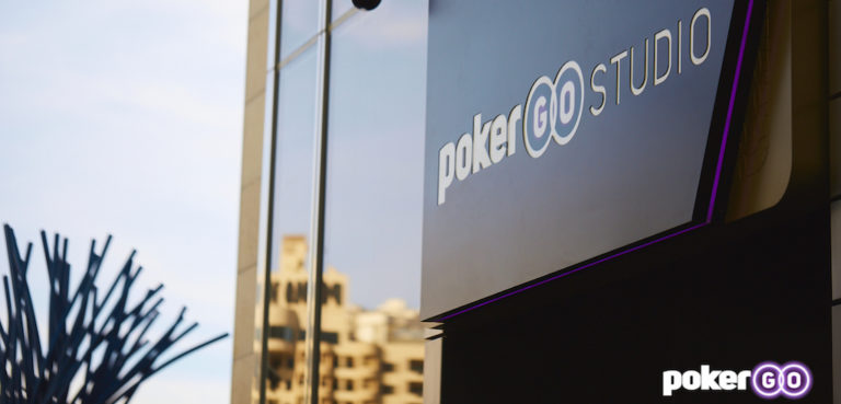 ‘No Gamble, No Future’ Shakes Up Traditional Television Cash Games at PokerGO