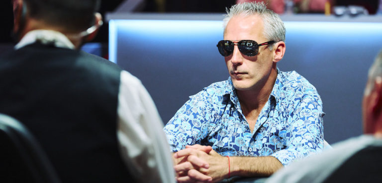 WSOP Weekly: Main Event Reaches Final 35 With Damian Salas, Asher Conniff, Aaron Mermelstein Still in Contention