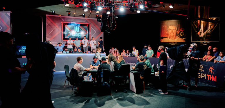 PREVIEW: WSOP Main Event Chip Leaders Discuss Their Journey to Final Table