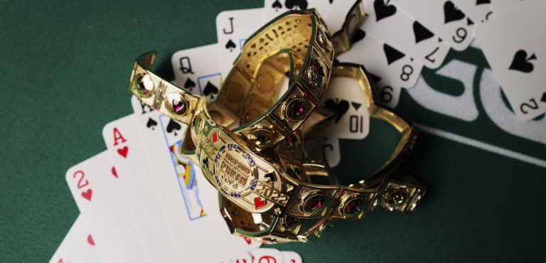 Numbers Game: WSOP Officials Reflect on Series’ Record-Breaking Turnout