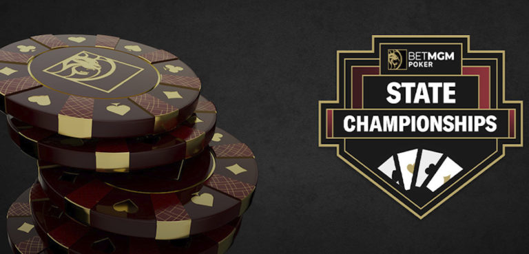 BetMGM Launches Online Championships, Biggest Series in Poker Platform’s History