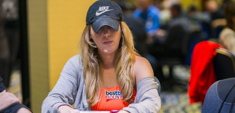 Spanish Getaway: Lexi Sterner Discusses Shot at PokerStars Platinum Pass at EPT Barcelona