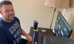 After celebrating one year as a poker pro, Pennsylvania online poker grinder Jeff Stellwagon talks about his unique poker journey.
