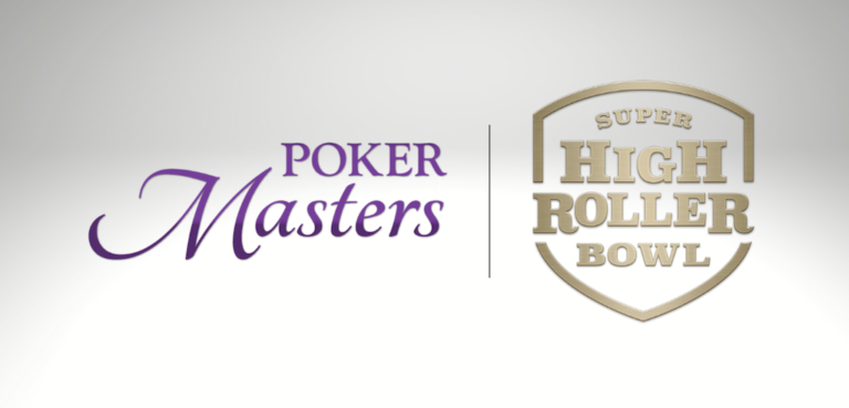 Poker Masters, Super High Roller Running Back-to-Back in September, October on PokerGO