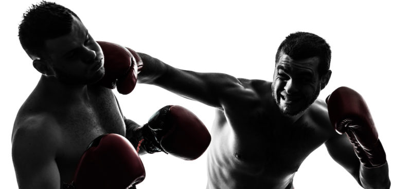 KNOCKOUT: BetMGM Packs a Punch With New PKO Series, Almost $500K Guaranteed