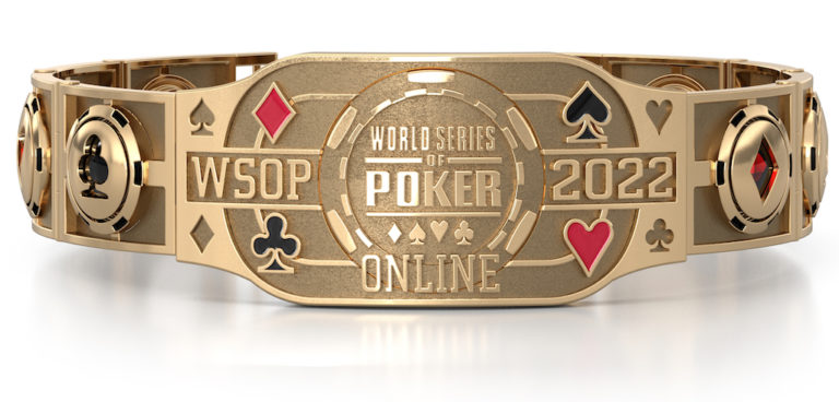 WSOP Online, September Circuit Series Heading to WSOP.com; Gold Bracelets, Championship Rings on the Line