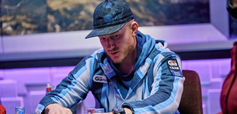 GAME ON: GGPoker Ambassador Jason Koon Ready for Battle Against Phil Hellmuth on PokerGO’s ‘High Stakes Duel’