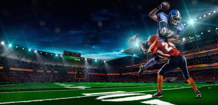 TOUCHDOWN: Champions Preseason Series Hits PokerStars Gridiron with $195,000; Platinum Pass Events Coming Soon