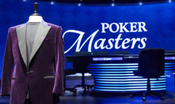 The high stakes action returns to the PokerGO Studio on Wednesday with the Poker Masters running Sept. 21 – Oct. 2 in Las Vegas.