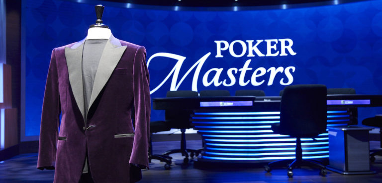 Poker Masters Kicks Off in PokerGO Studio With Plenty of High Roller Action from Las Vegas