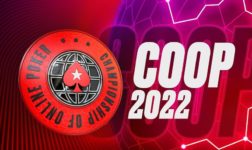 PokerStars is bringing USCOOP to Pennsylvania, Michigan, and New Jersey from Sept. 9-26 with $4.5 million guaranteed.
