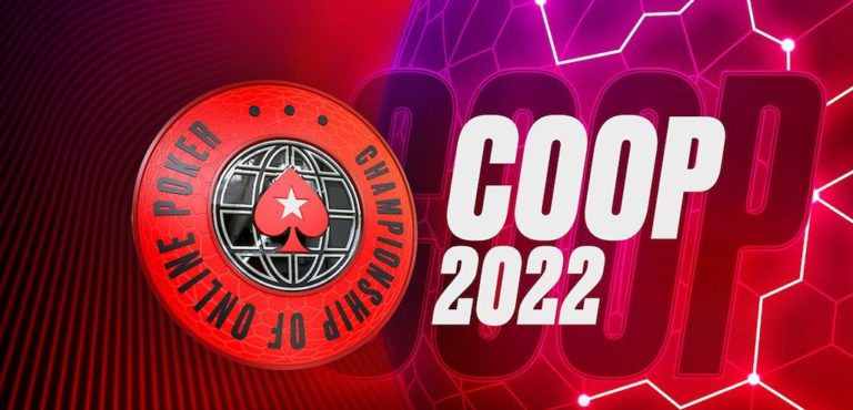 PokerStars USCOOP Returns to American Online Poker Markets with $4.5M Guaranteed, 18 Trophies