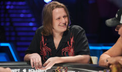 The WSOP Online is approaching the halfway point at WSOP.com and Jeremiah Williams and William Romaine scored their second bracelets.