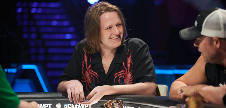 WSOP Online: Jeremiah Williams, William Romaine Rack Up Second Bracelet Wins
