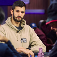 The WSOP Online concluded Tuesday with several players winning their first bracelets over the last week and Justin Saliba scoring his second.