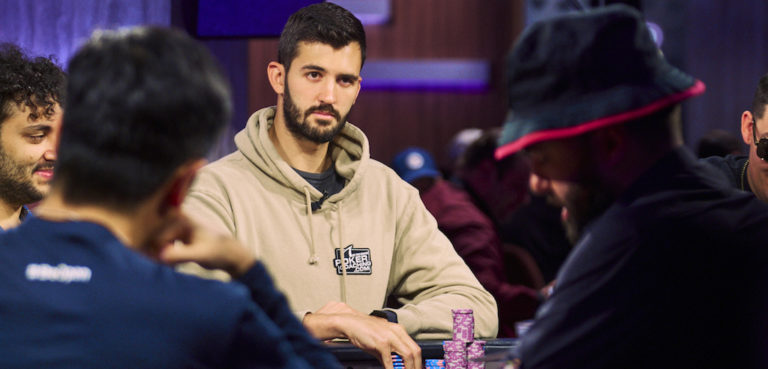 WSOP Online: Series Wraps Up With Several First-Time Winners; Justin Saliba Grabs Second Bracelet, Frank Funaro Scores