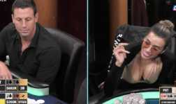 The controversy surrounding the Hustler Club Live cash game stream took another turn on Thursday when an employee admitted to stealing chips.