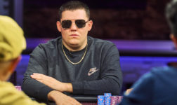 Poker pro Jesse Lonis recently spoke with USPoker about winning a WSOP Online bracelet and his unique poker life.