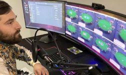 Pennsylvania's Joe Nichols did the improbable recently – winning the PokerStars PACOOP Main Event and then a Platinum Pass 24 hours later.