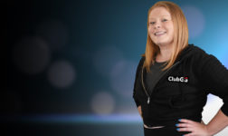 ClubGG Pokwe recently announced the signing of Kyna England to represent the brand and she spoke with USPoker about her new role.
