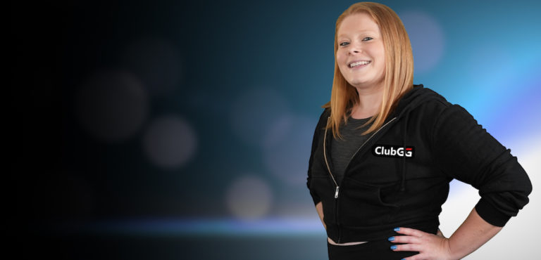 Table Talk: Kyna England Lands Ambassador Role With ClubGG Online Poker After Huge Year