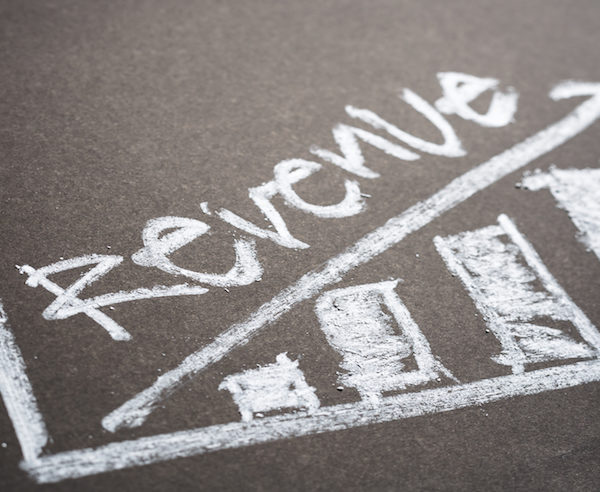 Online poker revenue in legal US markets finished out the summer strong, producing solid results in September.