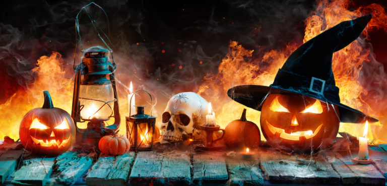 Scary October Guarantees: WSOP.com Online Circuit Series Delivers $1M Festival
