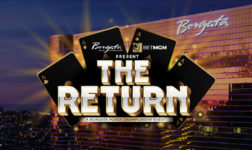 Players looking to grab a seat in upcoming “The Return: A Borgata Championship Event” now have a chance via online qualifiers at BetMGM.