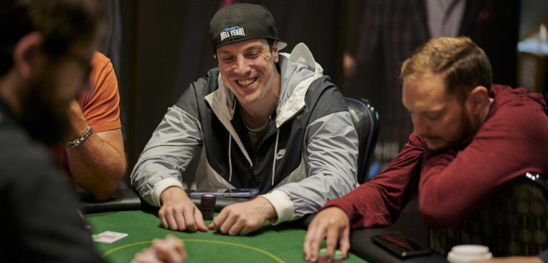 AC Calling: PA Online Poker Pro Zach Gruneberg Overcomes Drug Addiction, Eyes Return to Borgata