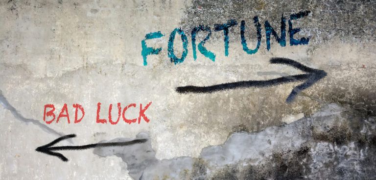 Bad Beat Monthly: A Look at Some Rough December Poker Outcomes