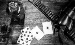 Online poker players can double their chances of winning with BetMGM's new Double Trouble Poker Fest featuring $150,000 guaranteed.