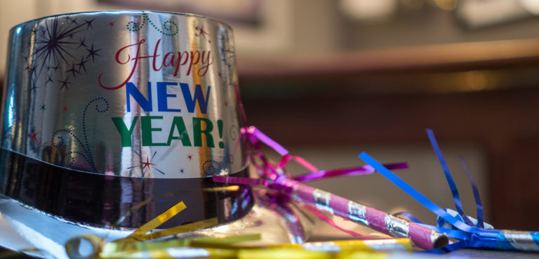 Big Plans: BetMGM Knocking Out 2022 With New Year’s PKO Series