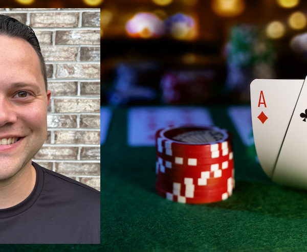 PokerStars recently announced that popular Michigan Twitch streamer David “DavidKayePoker” Kaye has joined the ranks as an ambassador. 