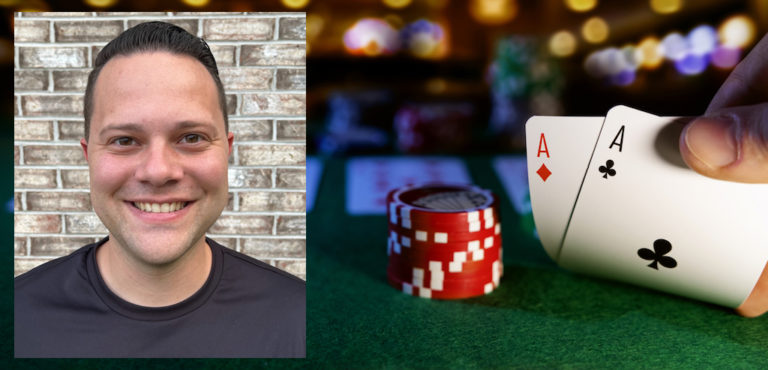 Twitch Team-Up: PokerStars Adds Michigan Streamer David Kaye to Ambassador Roster