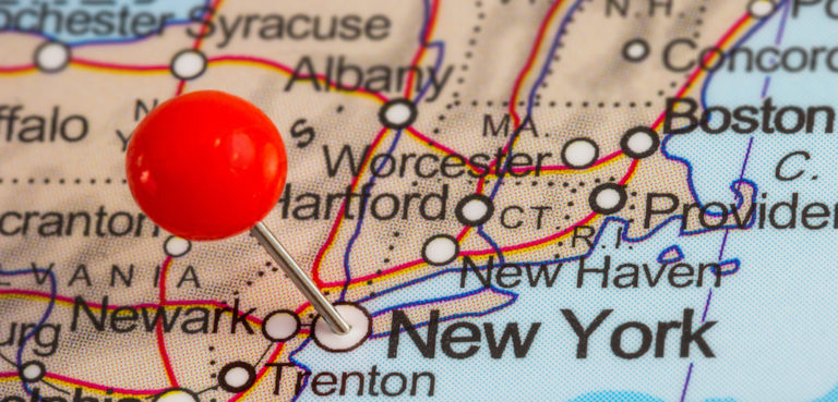 Will New Year See New York Adding Legalized Online Poker? Efforts Getting Underway Soon