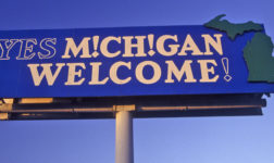 Gaming regulators officially gave the go-ahead on Wednesday for PokerStars to launch interstate online poker between Michigan and New Jersey.