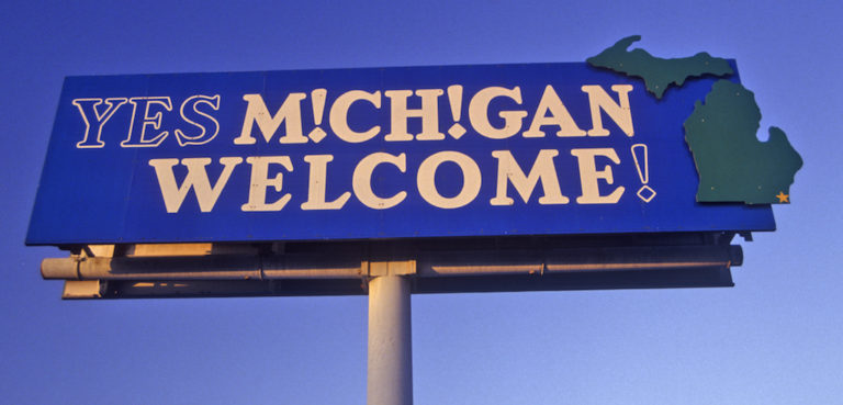 It’s Almost Go Time: State Officials Approve Multi-State PokerStars Launch Combining Michigan, New Jersey