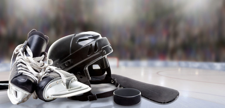 Pucks and Poker: PokerStars Strikes New Deal as Official Sponsor of Detroit Red Wings