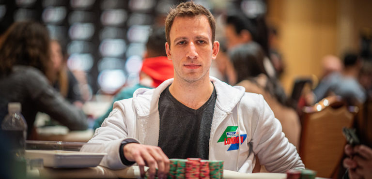 UPDATE: Glaser, Negreanu, Baker Running Deep in Day 4 at WPT World Championship