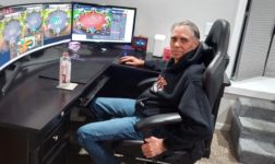 Michigan plumber and online poker player Andrew Szabelan survived heart surgery and now looks for a big return to the felt at the Borgata.
