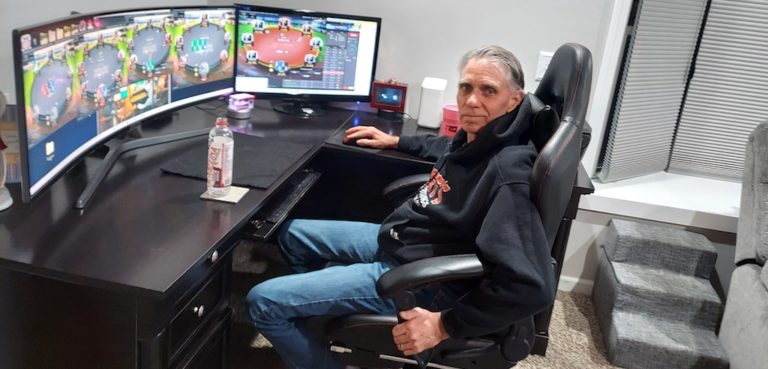 Michigan Poker Plumber Survives Heart Surgery, Makes ‘Return’ to Tables at Borgata