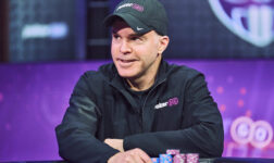 After two weeks of action, the PokerGO Cup wrapped up on Friday with Cary Katz emerging as the overall series champion.