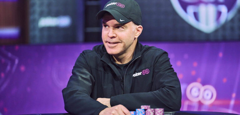 PokerGO Cup Wraps Up With Cary Katz Taking Series Title; Isaac Haxton, Alex Foxen Also Find Victories