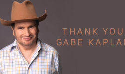 After a long run as a commentator, PokerGO announced Wednesday that Gabe Kaplan was retiring from "High Stakes Poker."