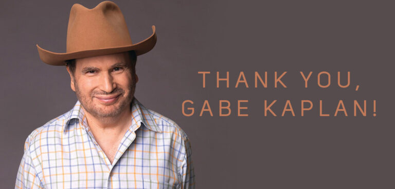 Looking Back on Gabe Kaplan’s Career After His Retirement from ‘High Stakes Poker’