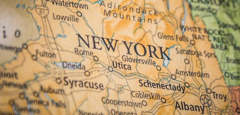 Bill Introduced for Online Poker in New York; Live Poker Additions Also Possible